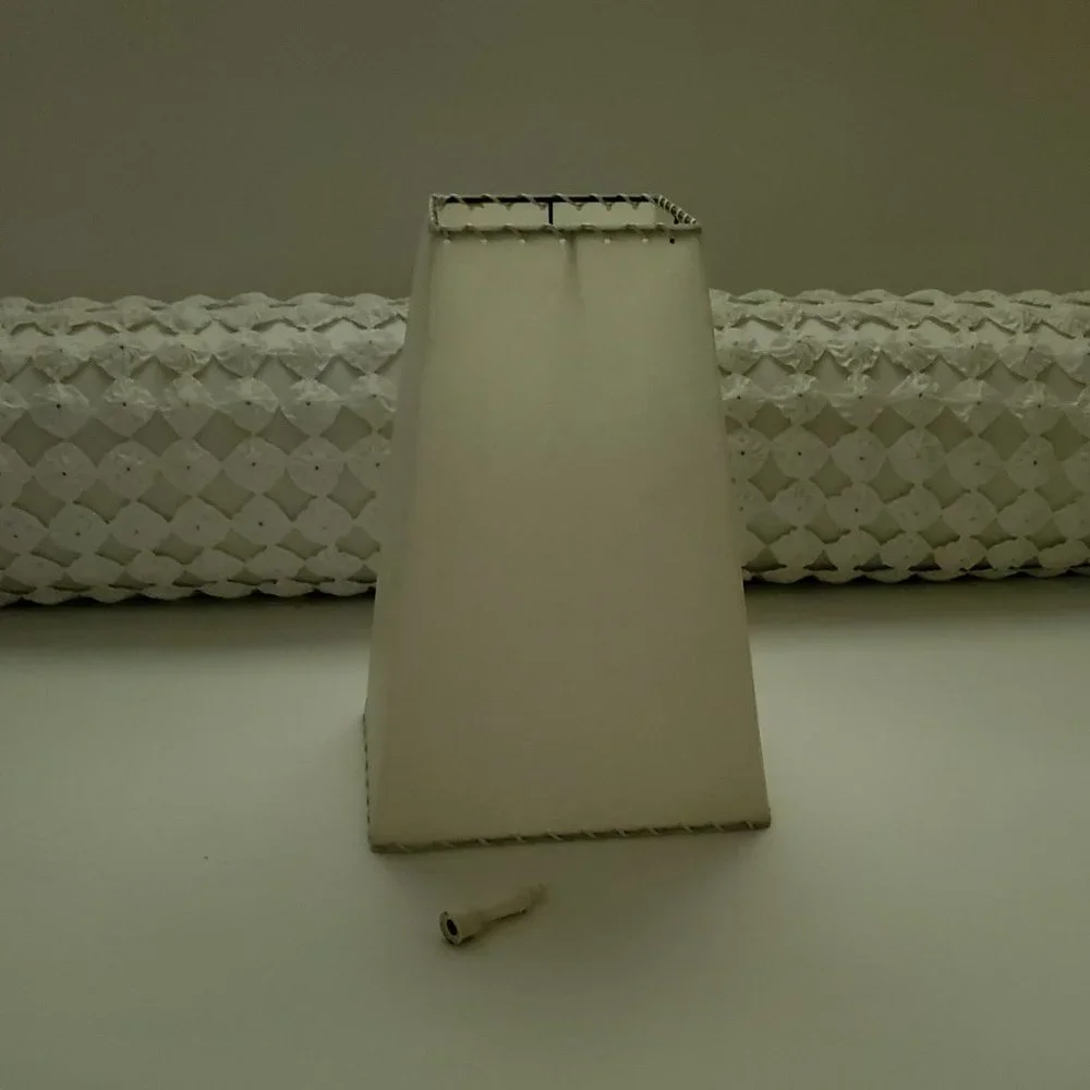 TRUE VINTAGE 1950'S LAMP - Picture 2 of 7